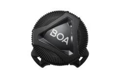 SHIMANO Kit Boucle BOA IP1 RP400 Noir Droit