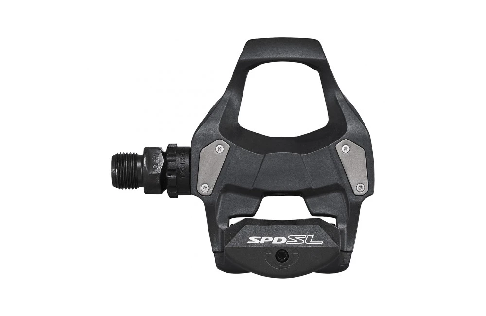 SHIMANO Paire De Pédales Route SPD-SL PD-RS500 4 SHIMANO Paire De Pédales Route SPD-SL PD-RS500 – Image 2