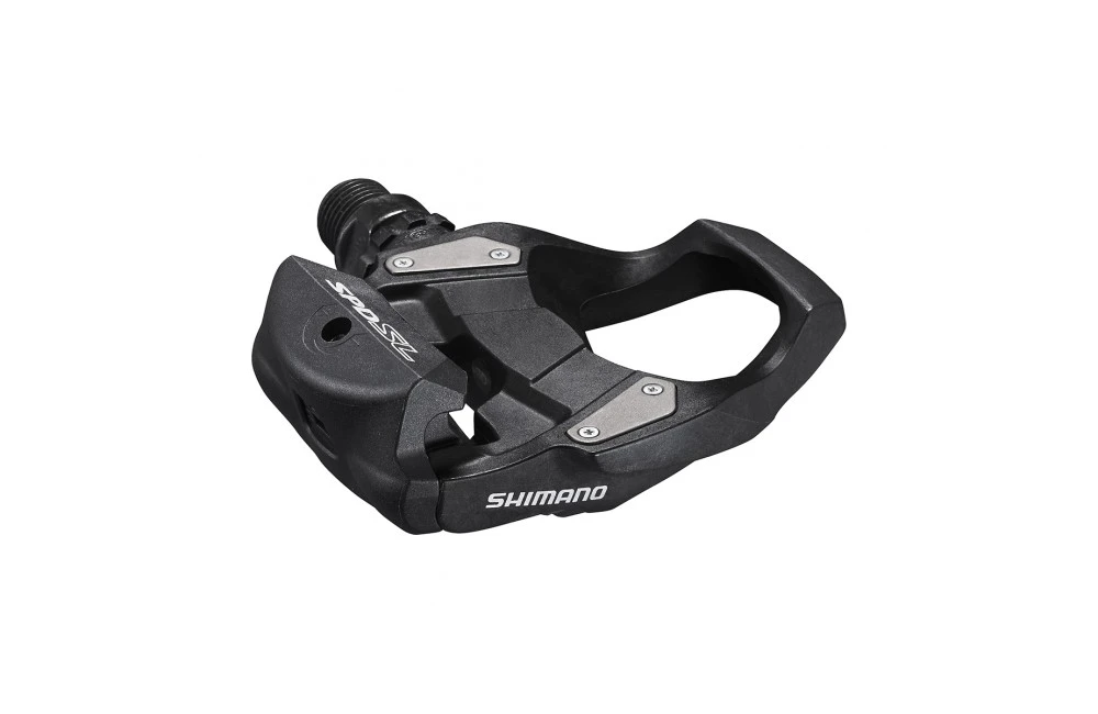 SHIMANO Paire De Pédales Route SPD-SL PD-RS500 3 SHIMANO Paire De Pédales Route SPD-SL PD-RS500