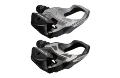 SHIMANO Paire De Pédales Route SPD-SL PD-R550