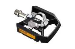 SHIMANO Paire De Pédales Tout-terrain SPD PD-T8000