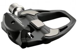 SHIMANO Pédales Route Ultegra PD-R8000 SPD-SL (carbone)