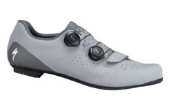 SPECIALIZED Chaussures Route Homme Torch 3.0 Gris / Ardoise 2021