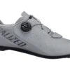 SPECIALIZED Chaussures Velo Route Homme Torch 1.0 Gris / Ardoise 2021 2 SPECIALIZED Chaussures Velo Route Homme Torch 1.0 Gris / Ardoise 2021 -Shimano Boutique specialized chaussures velo route homme torch 10 gris ardoise 2021