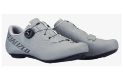 SPECIALIZED Chaussures Velo Route Homme Torch 1.0 Gris / Ardoise 2021 -Shimano Boutique specialized chaussures velo route homme torch 10 gris ardoise 2021 4