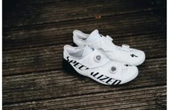 SPECIALIZED Chaussures Vélo Route S-Works ARES BLANC TEAM 2021 -Shimano Boutique specialized chaussures velo route s works ares blanc team 2021 10