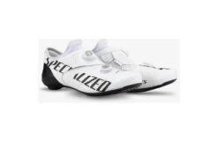 SPECIALIZED Chaussures Vélo Route S-Works ARES BLANC TEAM 2021 -Shimano Boutique specialized chaussures velo route s works ares blanc team 2021 4