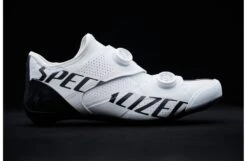 SPECIALIZED Chaussures Vélo Route S-Works ARES BLANC TEAM 2021 -Shimano Boutique specialized chaussures velo route s works ares blanc team 2021 6