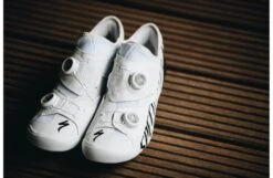 SPECIALIZED Chaussures Vélo Route S-Works ARES BLANC TEAM 2021 -Shimano Boutique specialized chaussures velo route s works ares blanc team 2021 7