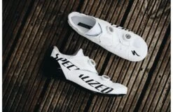 SPECIALIZED Chaussures Vélo Route S-Works ARES BLANC TEAM 2021 -Shimano Boutique specialized chaussures velo route s works ares blanc team 2021 9