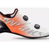SPECIALIZED Chaussures Vélo Route S-Works ARES - Dune White / Fiery Red 2 SPECIALIZED Chaussures Vélo Route S-Works ARES - Dune White / Fiery Red -Shimano Boutique specialized chaussures velo route s works ares dune white fiery red