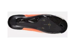 SPECIALIZED Chaussures Vélo Route S-Works ARES - Dune White / Fiery Red -Shimano Boutique specialized chaussures velo route s works ares dune white fiery red 4