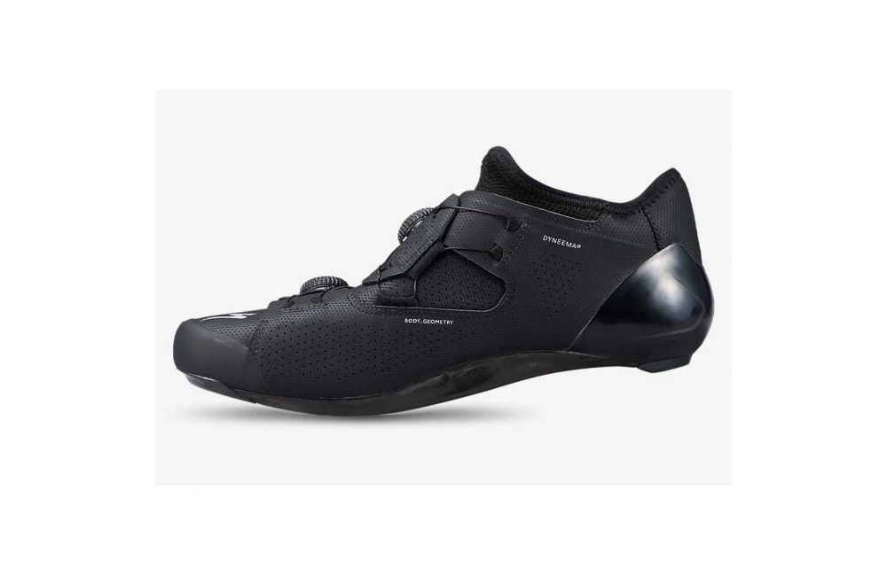 SPECIALIZED Chaussures Vélo Route S-Works ARES NOIR 5 SPECIALIZED Chaussures Vélo Route S-Works ARES NOIR – Image 3
