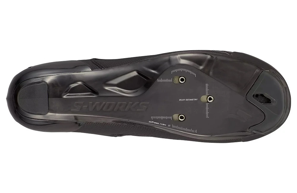 SPECIALIZED Chaussures Vélo Route S-Works ARES NOIR 9 SPECIALIZED Chaussures Vélo Route S-Works ARES NOIR – Image 7