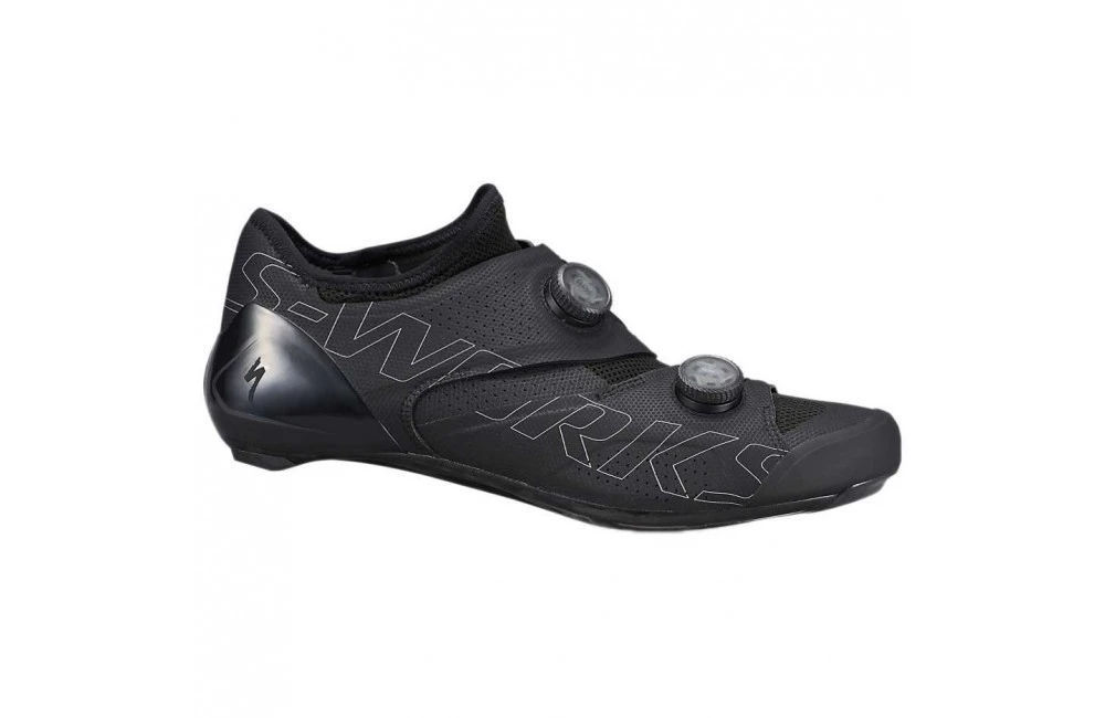 SPECIALIZED Chaussures Vélo Route S-Works ARES NOIR 3 SPECIALIZED Chaussures Vélo Route S-Works ARES NOIR
