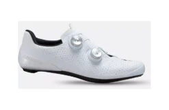 SPECIALIZED Chaussures Vélo Route S-Works Torch Blanc