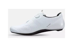 SPECIALIZED Chaussures Vélo Route S-Works Torch Blanc -Shimano Boutique specialized chaussures velo route s works torch blanc 2022 3