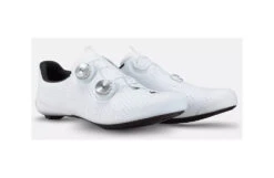 SPECIALIZED Chaussures Vélo Route S-Works Torch Blanc -Shimano Boutique specialized chaussures velo route s works torch blanc 2022 4