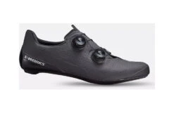 SPECIALIZED Chaussures Vélo Route S-Works Torch Noir 2022