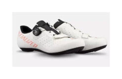 SPECIALIZED Chaussures Velo Route Torch 1.0 Dove Grey / Vivid Coral 2022 -Shimano Boutique specialized chaussures velo route torch 10 dove grey vivid coral 2022 3