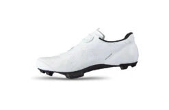 SPECIALIZED Chaussures VTT Homme S-Works Recon - Blanc -Shimano Boutique specialized chaussures vtt homme s works recon blanc 2
