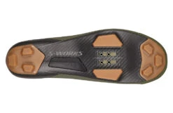 SPECIALIZED Chaussures VTT Homme S-Works Recon - Blanc -Shimano Boutique specialized chaussures vtt homme s works recon blanc 3