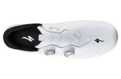 SPECIALIZED Chaussures VTT Homme S-Works Recon - Blanc -Shimano Boutique specialized chaussures vtt homme s works recon blanc 4