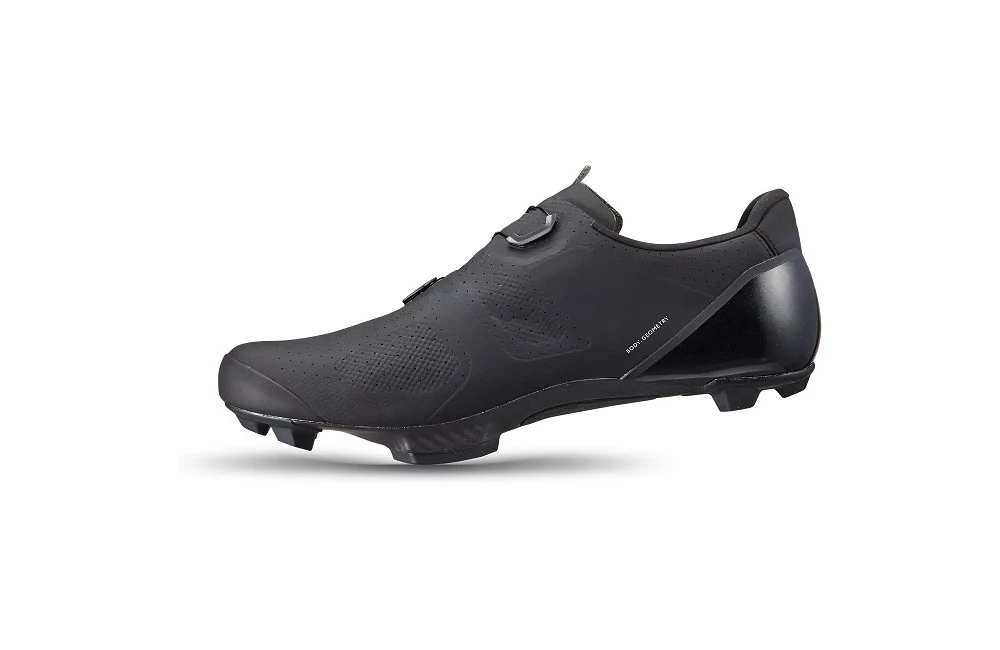 SPECIALIZED Chaussures VTT Homme S-Works Recon - Noir 5 SPECIALIZED Chaussures VTT Homme S-Works Recon - Noir – Image 3