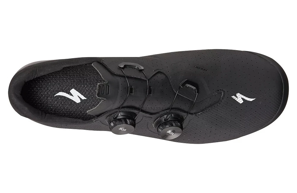 SPECIALIZED Chaussures VTT Homme S-Works Recon - Noir 6 SPECIALIZED Chaussures VTT Homme S-Works Recon - Noir – Image 4