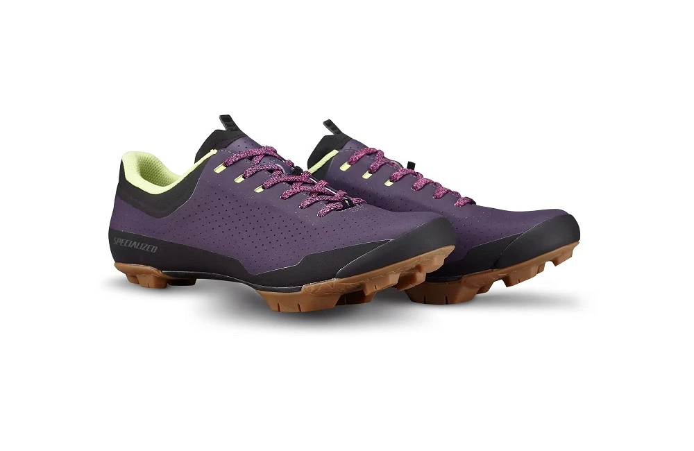 SPECIALIZED Chaussures VTT Recon ADV - Purple Orchid 6 SPECIALIZED Chaussures VTT Recon ADV - Purple Orchid – Image 4