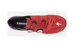 SPECIALIZED Chaussures VTT S-Works Vent Evo Noir Rouge 2022 9 SPECIALIZED Chaussures VTT S-Works Vent Evo Noir Rouge 2022 -Shimano Boutique specialized chaussures vtt s works vent evo noir rouge 2022 3